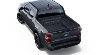 2025 Ford Maverick® External Image 3